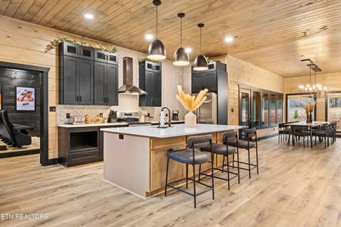 Tiny photo for 2214 Sawmill Cove Drive, Sevierville, TN 37862 (MLS # 1333843)