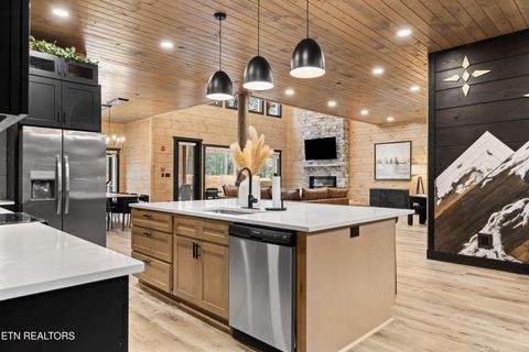 Tiny photo for 2214 Sawmill Cove Drive, Sevierville, TN 37862 (MLS # 1333843)