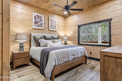 Tiny photo for 2214 Sawmill Cove Drive, Sevierville, TN 37862 (MLS # 1333843)