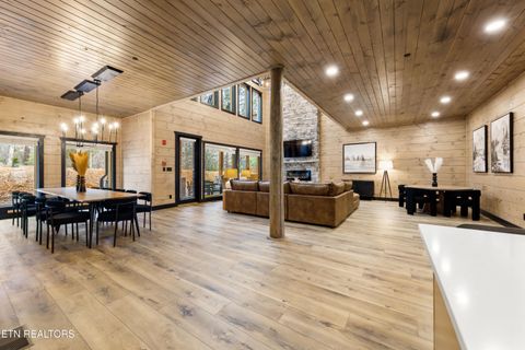 Tiny photo for 2214 Sawmill Cove Drive, Sevierville, TN 37862 (MLS # 1333843)