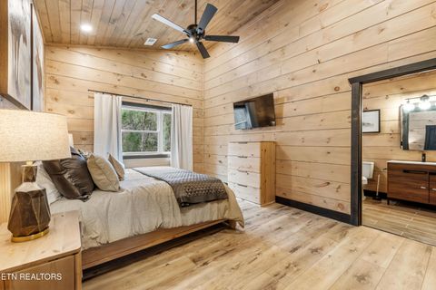 Tiny photo for 2214 Sawmill Cove Drive, Sevierville, TN 37862 (MLS # 1333843)