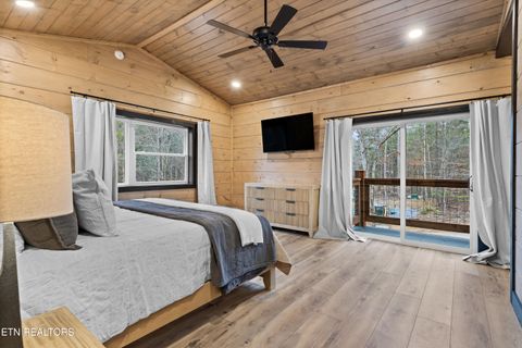 Tiny photo for 2214 Sawmill Cove Drive, Sevierville, TN 37862 (MLS # 1333843)