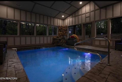 Tiny photo for 2214 Sawmill Cove Drive, Sevierville, TN 37862 (MLS # 1333843)