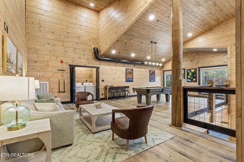 Tiny photo for 2214 Sawmill Cove Drive, Sevierville, TN 37862 (MLS # 1333843)