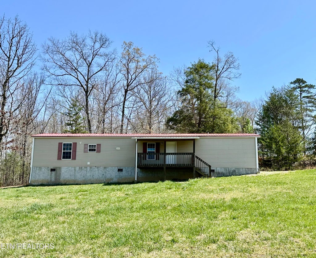 Photo of 146 Barnett Bridge Rd Rd, Lancing, TN 37770 (MLS # 1296610)
