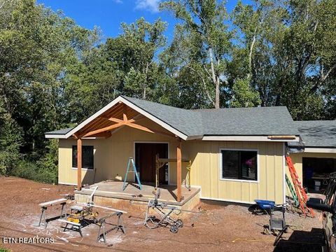7513 Twining Drive Knoxville TN 37919