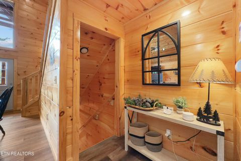 Tiny photo for 1531 Starwood Way, Sevierville, TN 37862 (MLS # 1335868)