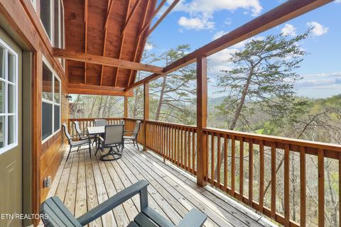 Tiny photo for 1531 Starwood Way, Sevierville, TN 37862 (MLS # 1335868)