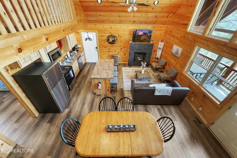 Tiny photo for 1531 Starwood Way, Sevierville, TN 37862 (MLS # 1335868)