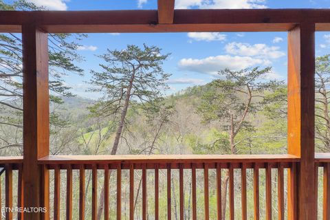 Tiny photo for 1531 Starwood Way, Sevierville, TN 37862 (MLS # 1335868)