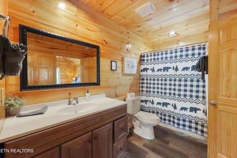 Tiny photo for 1531 Starwood Way, Sevierville, TN 37862 (MLS # 1335868)