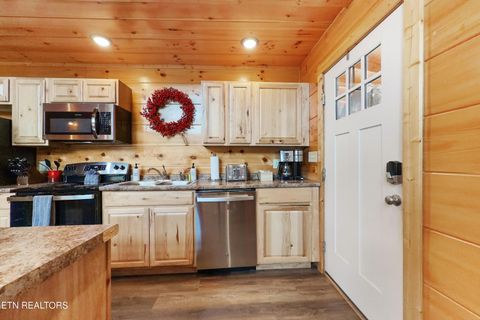 Tiny photo for 1531 Starwood Way, Sevierville, TN 37862 (MLS # 1335868)