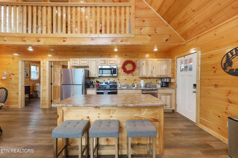 Tiny photo for 1531 Starwood Way, Sevierville, TN 37862 (MLS # 1335868)