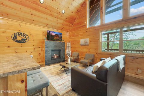 Tiny photo for 1531 Starwood Way, Sevierville, TN 37862 (MLS # 1335868)