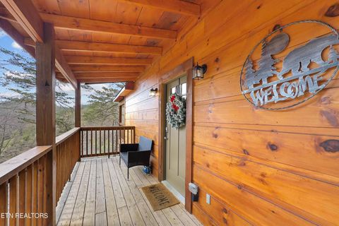 Tiny photo for 1531 Starwood Way, Sevierville, TN 37862 (MLS # 1335868)