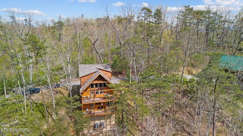 Tiny photo for 1531 Starwood Way, Sevierville, TN 37862 (MLS # 1335868)