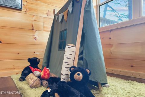 Tiny photo for 1531 Starwood Way, Sevierville, TN 37862 (MLS # 1335868)