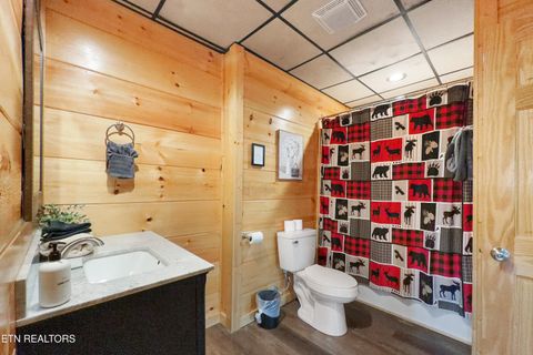 Tiny photo for 1531 Starwood Way, Sevierville, TN 37862 (MLS # 1335868)