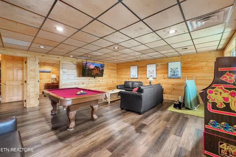 Tiny photo for 1531 Starwood Way, Sevierville, TN 37862 (MLS # 1335868)