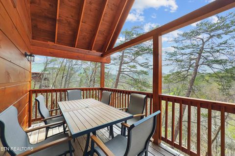 Tiny photo for 1531 Starwood Way, Sevierville, TN 37862 (MLS # 1335868)