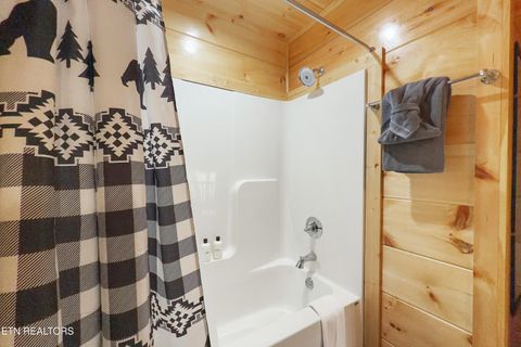 Tiny photo for 1531 Starwood Way, Sevierville, TN 37862 (MLS # 1335868)