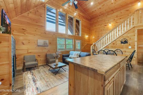 Tiny photo for 1531 Starwood Way, Sevierville, TN 37862 (MLS # 1335868)