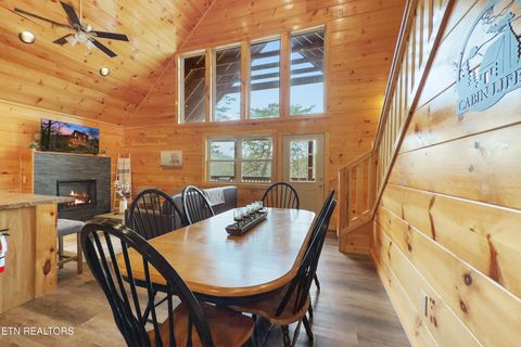 Tiny photo for 1531 Starwood Way, Sevierville, TN 37862 (MLS # 1335868)