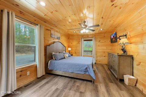 Tiny photo for 1531 Starwood Way, Sevierville, TN 37862 (MLS # 1335868)