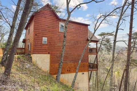 Tiny photo for 1531 Starwood Way, Sevierville, TN 37862 (MLS # 1335868)