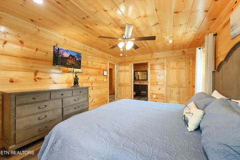 Tiny photo for 1531 Starwood Way, Sevierville, TN 37862 (MLS # 1335868)