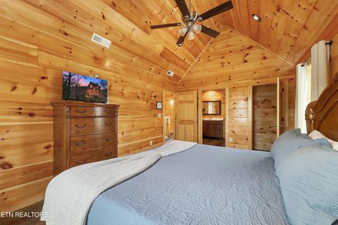 Tiny photo for 1531 Starwood Way, Sevierville, TN 37862 (MLS # 1335868)