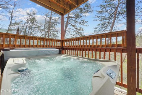 Tiny photo for 1531 Starwood Way, Sevierville, TN 37862 (MLS # 1335868)