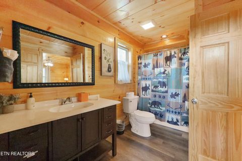 Tiny photo for 1531 Starwood Way, Sevierville, TN 37862 (MLS # 1335868)