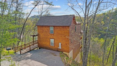 Tiny photo for 1531 Starwood Way, Sevierville, TN 37862 (MLS # 1335868)