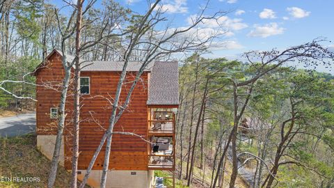 Tiny photo for 1531 Starwood Way, Sevierville, TN 37862 (MLS # 1335868)