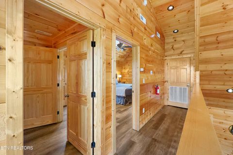 Tiny photo for 1531 Starwood Way, Sevierville, TN 37862 (MLS # 1335868)