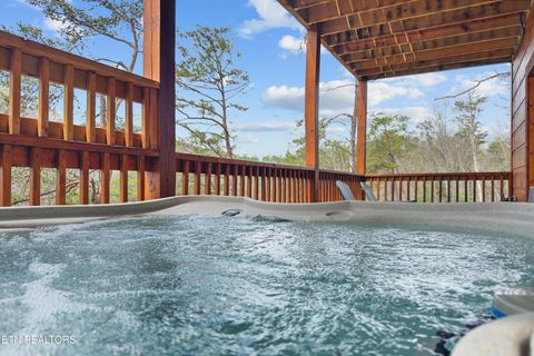 Tiny photo for 1531 Starwood Way, Sevierville, TN 37862 (MLS # 1335868)