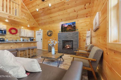 Tiny photo for 1531 Starwood Way, Sevierville, TN 37862 (MLS # 1335868)