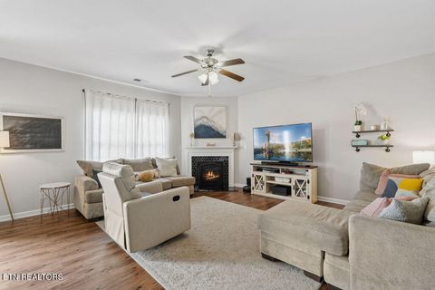 Tiny photo for 5402 Laurel Creek Way, Knoxville, TN 37924 (MLS # 1333596)