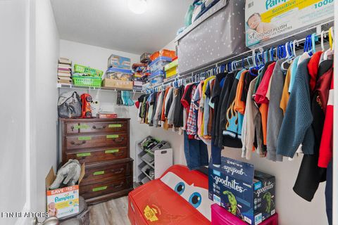 Tiny photo for 5402 Laurel Creek Way, Knoxville, TN 37924 (MLS # 1333596)