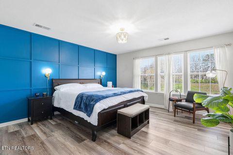 Tiny photo for 5402 Laurel Creek Way, Knoxville, TN 37924 (MLS # 1333596)