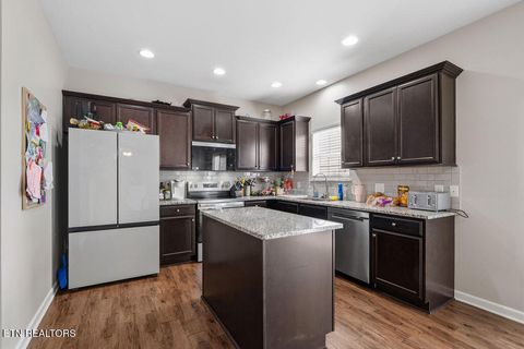 Tiny photo for 5402 Laurel Creek Way, Knoxville, TN 37924 (MLS # 1333596)