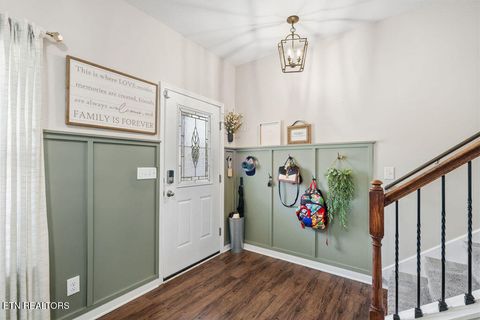 Tiny photo for 5402 Laurel Creek Way, Knoxville, TN 37924 (MLS # 1333596)