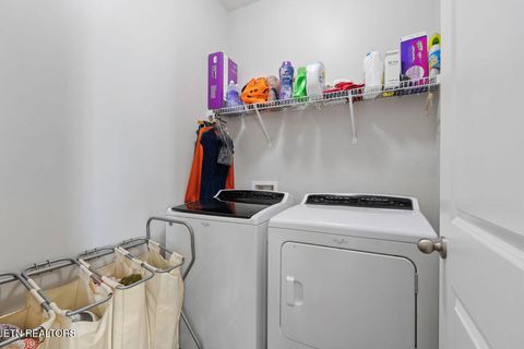 Tiny photo for 5402 Laurel Creek Way, Knoxville, TN 37924 (MLS # 1333596)