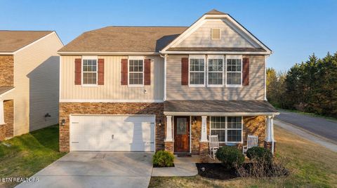 Photo of 5402 Laurel Creek Way, Knoxville, TN 37924 (MLS # 1333596)