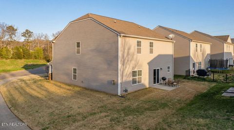 Tiny photo for 5402 Laurel Creek Way, Knoxville, TN 37924 (MLS # 1333596)