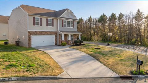 Tiny photo for 5402 Laurel Creek Way, Knoxville, TN 37924 (MLS # 1333596)