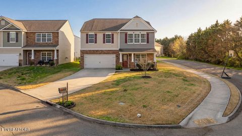 Tiny photo for 5402 Laurel Creek Way, Knoxville, TN 37924 (MLS # 1333596)