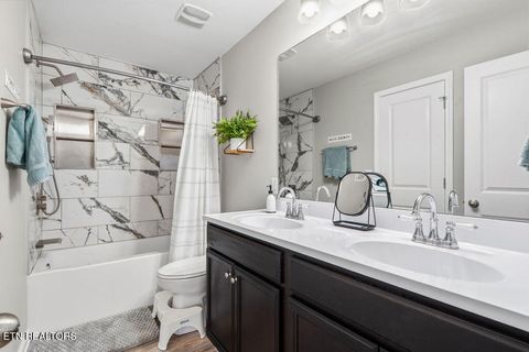 Tiny photo for 5402 Laurel Creek Way, Knoxville, TN 37924 (MLS # 1333596)