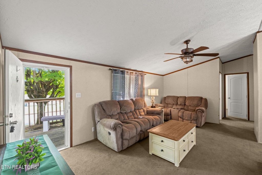 Photo of 123 Anderson St, Sweetwater, TN 37874 (MLS # 1287433)